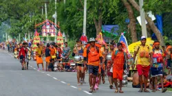 Kanwar Yatra, Kanwar Yatra Muslims, Kanwar Yatra Muslim Shopkeepers- India TV Hindi