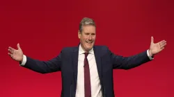 Keir Starmer- India TV Hindi