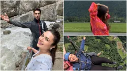 Divyanka Tripathi, Vivek Dahiya- India TV Hindi