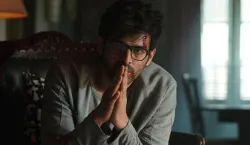 Kartik Aaryan- India TV Hindi