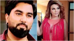 Rakhi Sawant, Armaan Malik- India TV Hindi