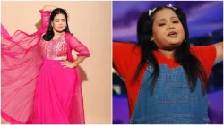 Bharti Singh- India TV Hindi