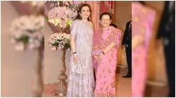 Nita Ambani, Mamta Dalal- India TV Hindi