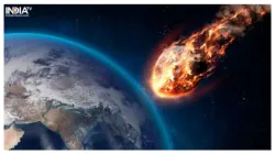 Massive asteroid 2024MT1 heading towards earth at 65000 kmph warns NASA- India TV Hindi