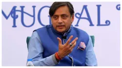 Indian team lost to Zimbabwe Shashi Tharoor reacted said this about X- India TV Hindi