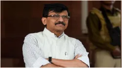 Sanjay Raut's statement on Ladla Bhai Yojana said only 1500 rupees are being given to sisters- India TV Hindi