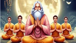 Guru Purnima 2024- India TV Hindi