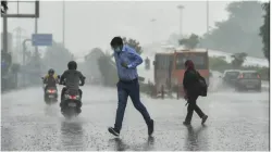 IMD Weather Forecast Today delhi ncr weather today bihar ka Mausam up weather news Maharashtra weat- India TV Hindi