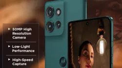 Motorola Edge 50, Motorola Edge 50 India launch date, Motorola Edge 50 Specifications- India TV Hindi