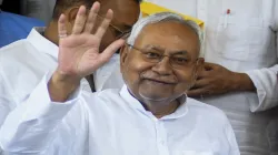 Nitish kumar- India TV Hindi