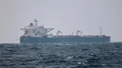 Oman oil tanker- India TV Hindi