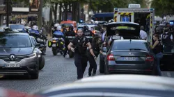 Paris, Paris Stabbing, Paris Stabbing Case, Paris News- India TV Hindi