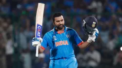 Rohit Sharma- India TV Hindi