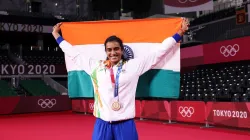 PV SIndhu- India TV Hindi