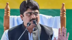 raja bhaiya- India TV Hindi