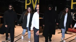 Ranveer Singh Deepika padukone- India TV Hindi