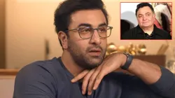 Ranbir Kapoor- India TV Hindi