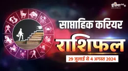 Career Horoscope - India TV Hindi