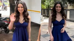 Sara Tendulkar- India TV Hindi