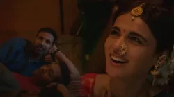 Akshay kumar radhika madan- India TV Hindi