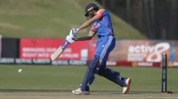 Shubman Gill- India TV Hindi