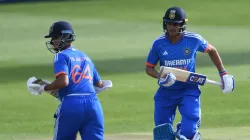 Shubman Gill And Yashasvi Jaiswal- India TV Hindi