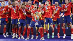 Spain Won Euro 2024- India TV Hindi