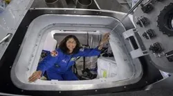 sunita williams- India TV Hindi