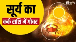 Surya Gochar 2024- India TV Hindi