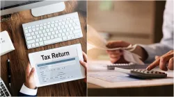 Income Tax Return - India TV Paisa