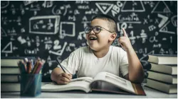 How to make your child genius?- India TV Hindi