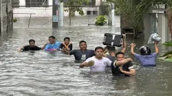 Philippines Typhoon Gaemi- India TV Hindi