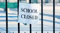 school close, Ghaziabad- India TV Hindi