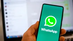 WhatsApp, Context Card, WhatsApp Group, WhatsApp New Features, WhatsApp Update- India TV Hindi