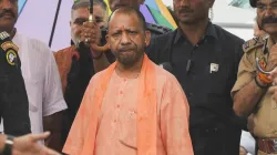 Yogi Adityanath- India TV Hindi