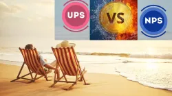 UPS vs NPS- India TV Paisa