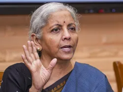 Finance Minister Nirmala Sitharaman- India TV Paisa