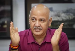 Manish Sisodia- India TV Hindi