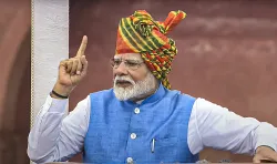 पीएम मोदी- India TV Hindi