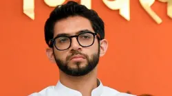 Aditya Thackeray- India TV Hindi