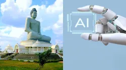 Amaravati Artificial Intelligence AI City- India TV Hindi