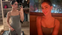 Ananya Panday- India TV Hindi