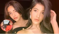 Ananya Panday- India TV Hindi