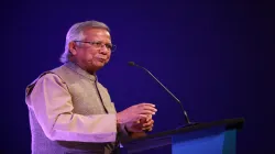 Muhammad Yunus- India TV Hindi