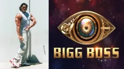 Bigg boss, great khali- India TV Hindi