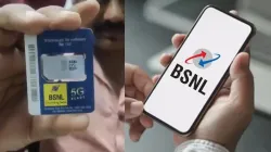 BSNL, BSNL 5G, BSNL 5G Launch, Sim Card, 5G Service, BSNL, Jyotiraditya Scinida, Jyotiraditya scindi- India TV Hindi