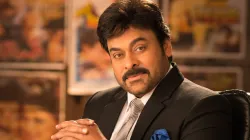 Chiranjeevi - India TV Hindi