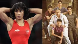 Dangal- India TV Hindi