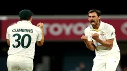 Mitchell Starc- India TV Hindi