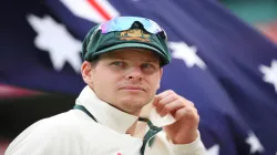 Steve Smith- India TV Hindi